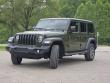 2024 Jeep Wrangler Sport SUV