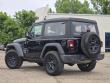 2020 Jeep Wrangler Sport SUV