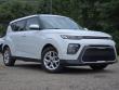2022 Kia Soul LX Hatchback