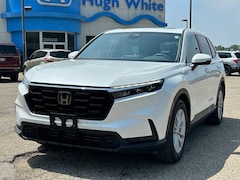 2024 Honda CR-V EX SUV