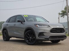2025 Honda HR-V Sport SUV