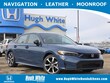  Honda Civic Hybrid