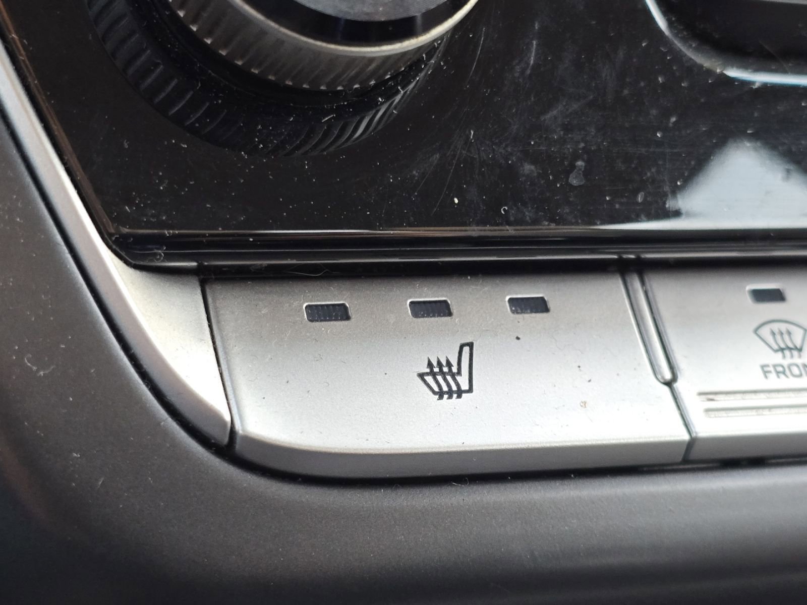 2018 Hyundai Sonata SEL photo 4