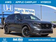 Honda CR-V Hybrid