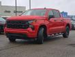2024 Chevrolet Silverado 1500 Custom Truck Crew Cab