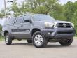 2014 Toyota Tacoma 4x4 Truck Double Cab