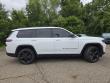 2022 Jeep New Grand Cherokee Laredo SUV