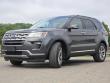 2018 Ford Explorer Limited SUV