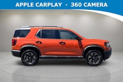 2026 Honda Passport TrailSport Elite SUV
