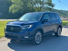 2024 Honda Passport EX-L SUV