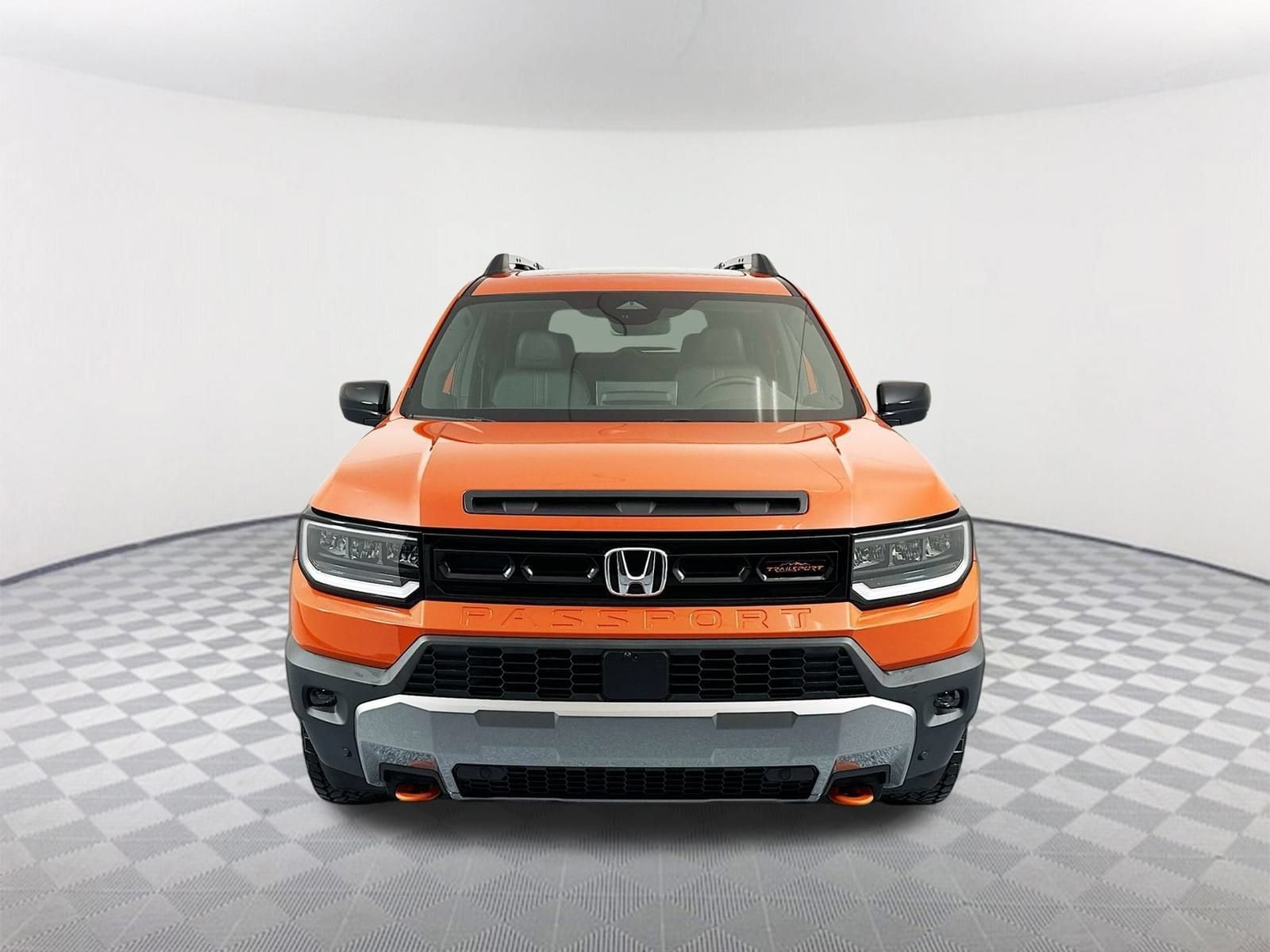 2026 Honda Passport Trims: RTL vs. TrailSport vs. TrailSport Elite