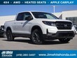  Honda Ridgeline