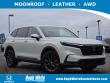 2026 Honda CR-V EX-L SUV
