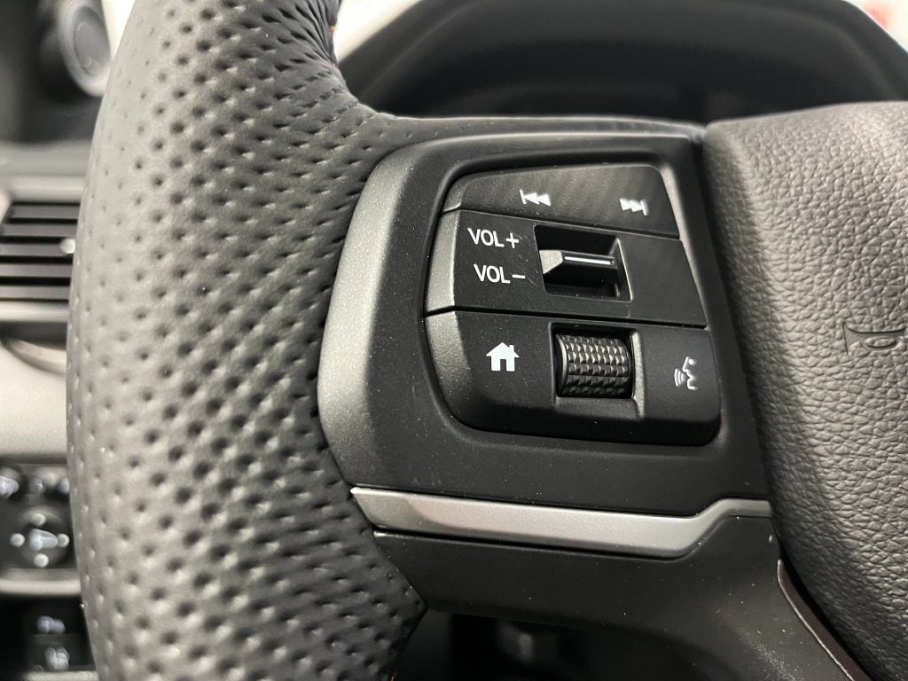 2026 Honda Ridgeline TrailSport - Photo 17