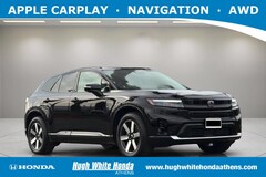 2026 Honda Prologue Touring SUV
