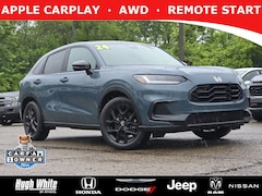 2024 Honda HR-V Sport w/BSI SUV