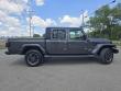 2022 Jeep Gladiator Overland Truck Crew Cab
