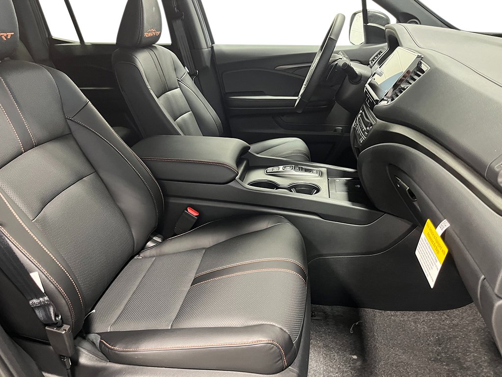 2026 Honda Ridgeline TrailSport - Photo 27