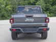 2022 Jeep Gladiator Overland Truck Crew Cab