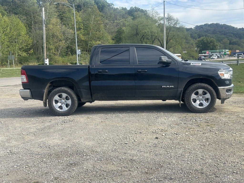 2023 Ram 1500 Big Horn Lone Star photo 3