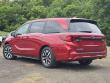 2026 Honda Odyssey EX-L Van Passenger