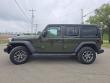 2024 Jeep Wrangler Sport SUV