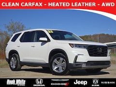 2025 Honda Pilot EX-L SUV