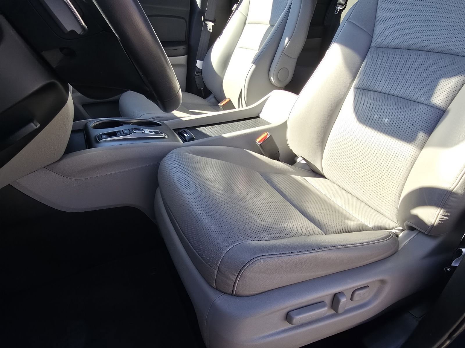 2023 Honda Ridgeline RTL - Photo 21