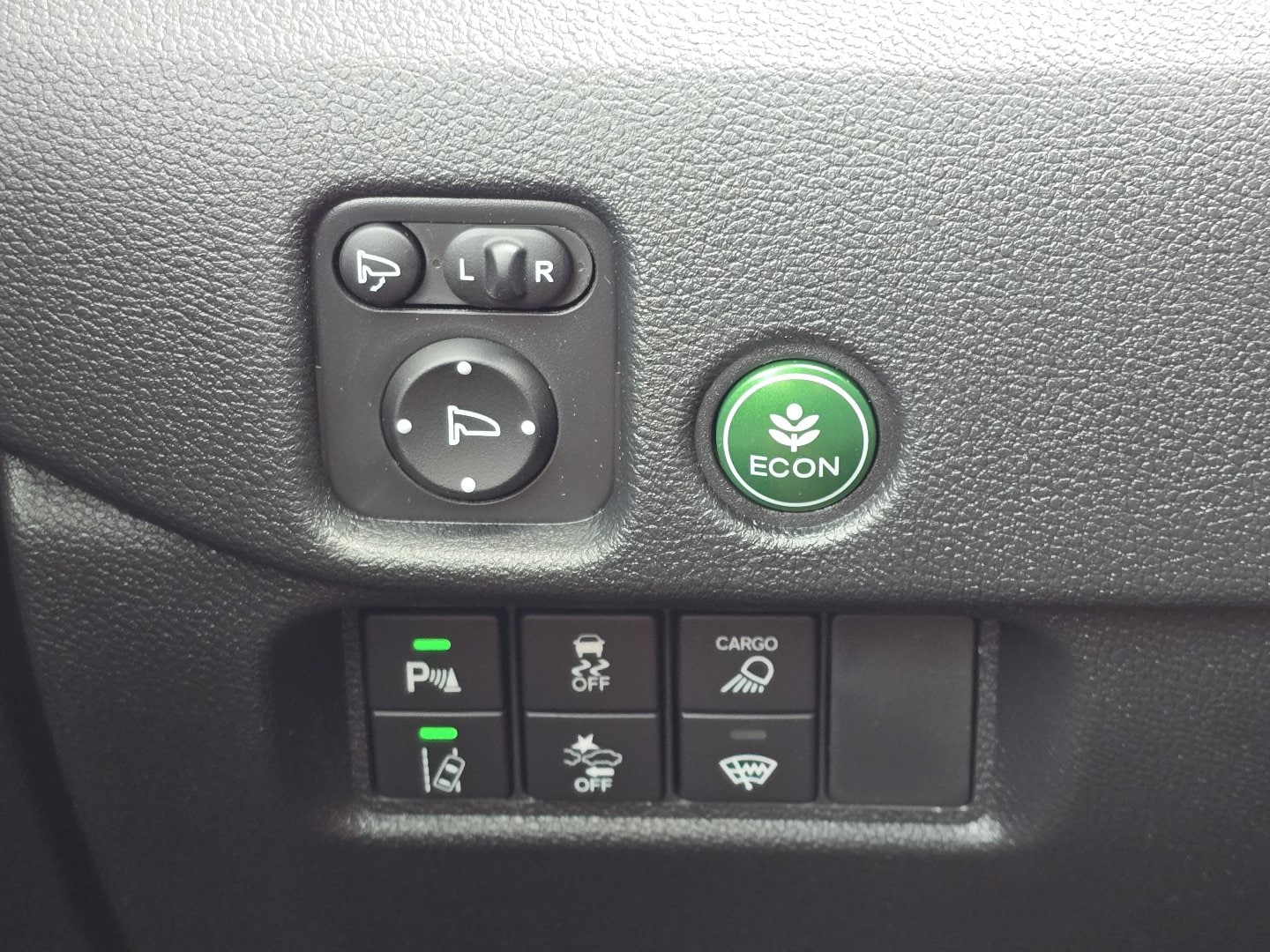 2026 Honda Ridgeline TrailSport - Photo 20