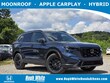 Honda CR-V Hybrid