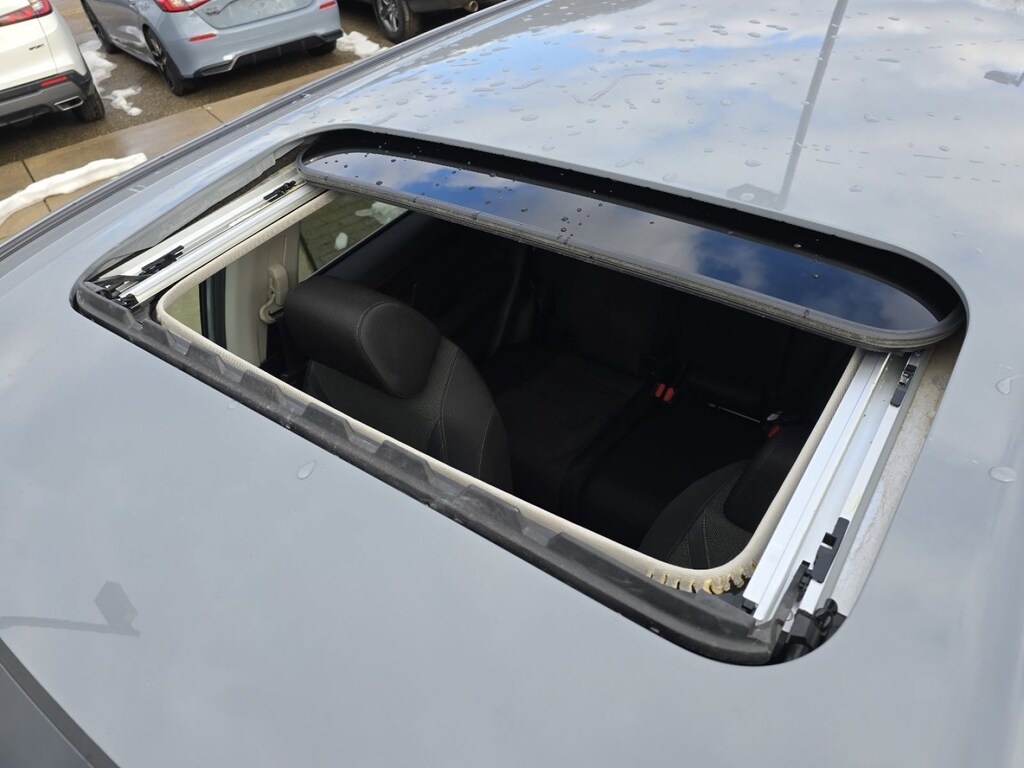 Certified 2025 Honda CR-V EX SUV