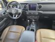 2022 Jeep Gladiator Overland Truck Crew Cab