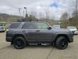 2021 Toyota 4Runner Nightshade SUV