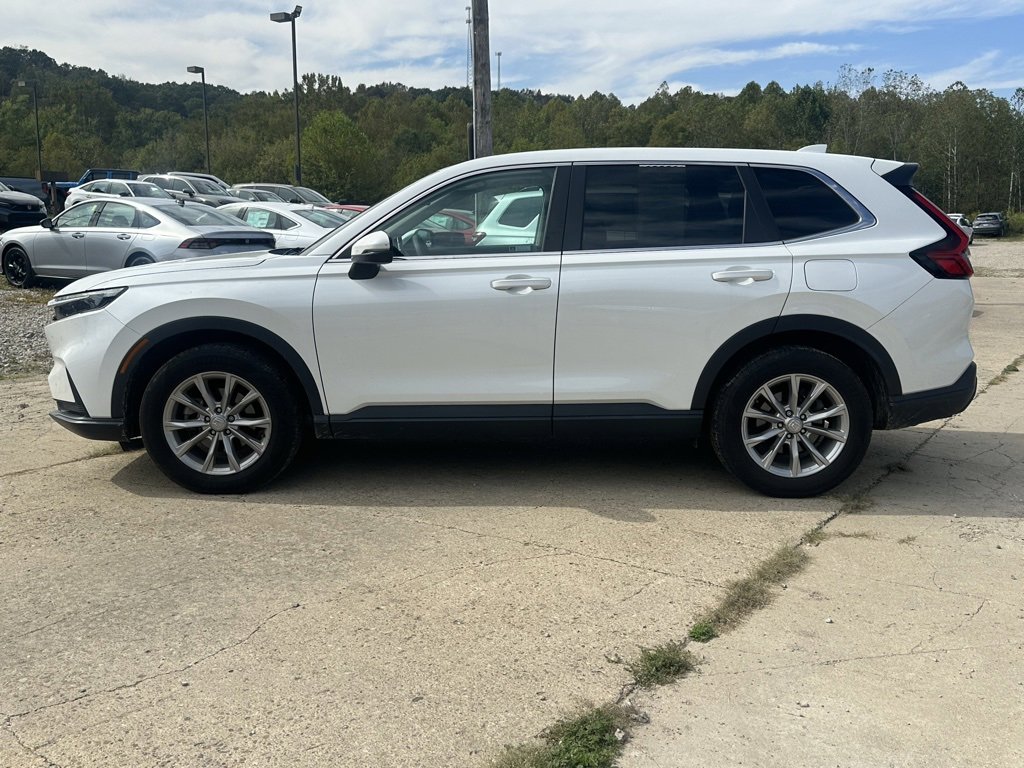 2023 Honda CR-V EX photo 4
