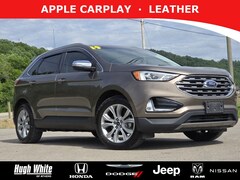 2019 Ford Edge Titanium SUV