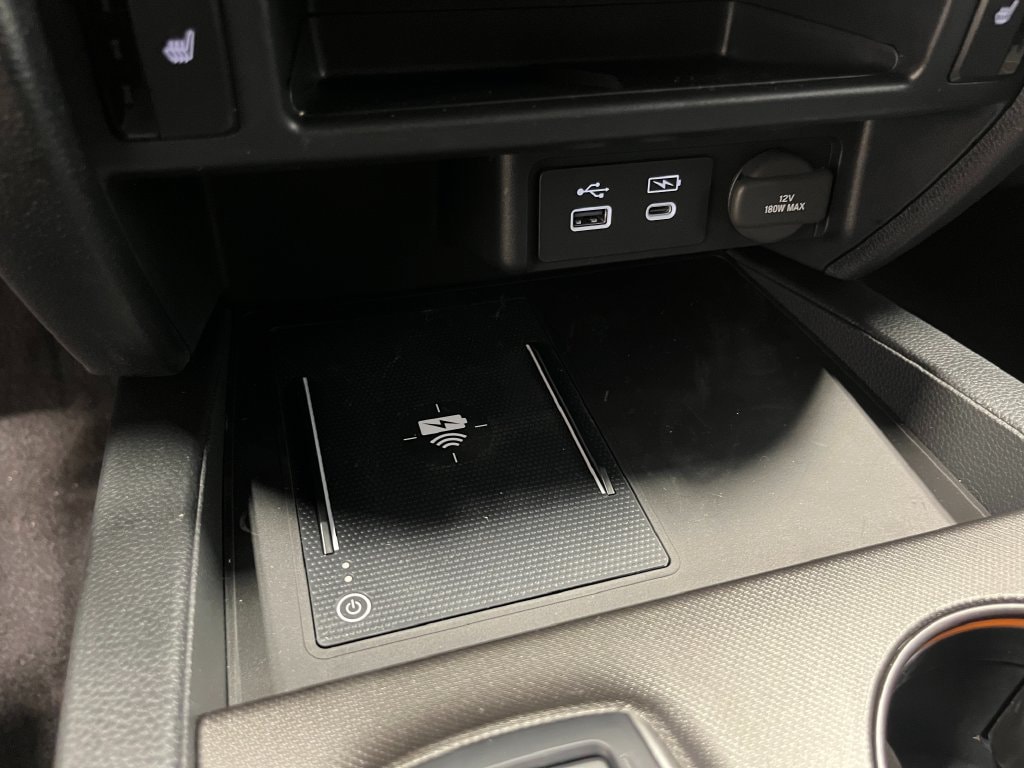 2026 Honda Ridgeline TrailSport - Photo 28