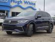 2022 Volkswagen Tiguan 2.0T SEL R-Line SUV