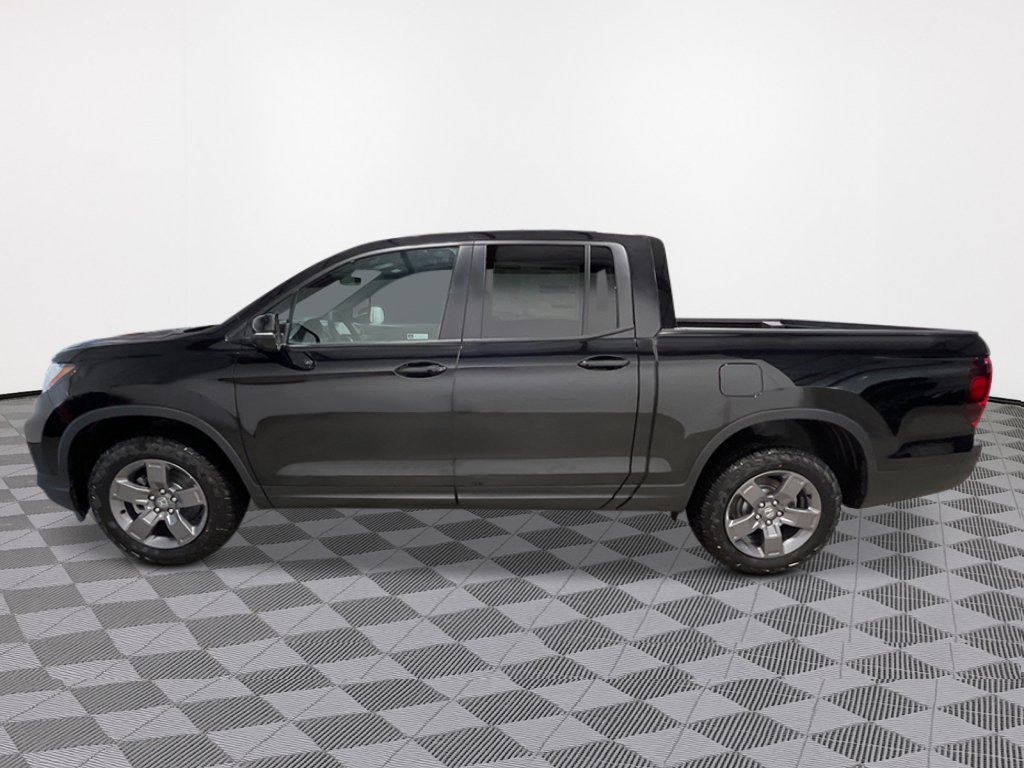 New 2026 Honda Ridgeline TrailSport Truck Crew Cab