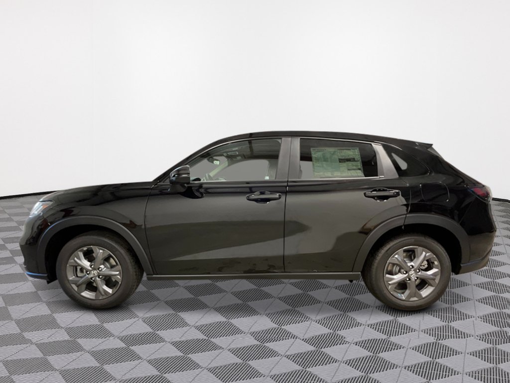 New 2027 Honda HR-V LX SUV