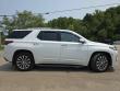 2023 Chevrolet Traverse Premier SUV