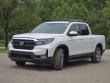 2026 Honda Ridgeline RTL Truck Crew Cab