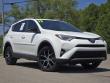 2017 Toyota RAV4 SE SUV