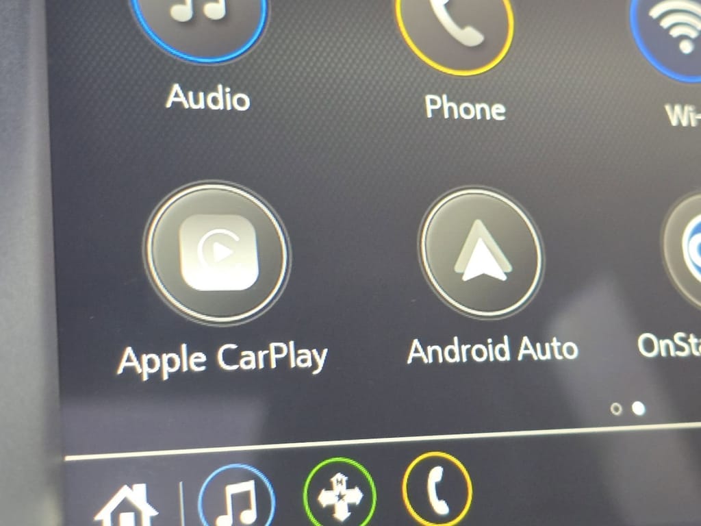 2019 Chevrolet Colorado Work Truck photo 3