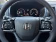 2026 Honda Odyssey EX-L Van Passenger