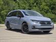 2026 Honda Odyssey Sport-L Van Passenger