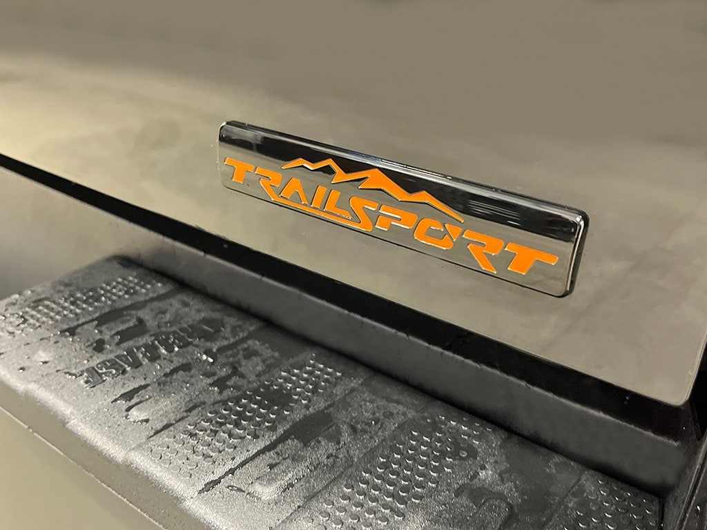 2026 Honda Ridgeline TrailSport - Photo 6