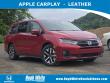2026 Honda Odyssey EX-L Van Passenger
