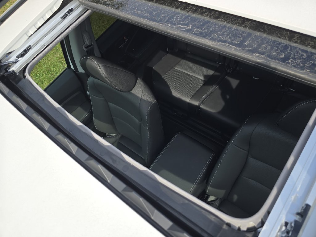New 2026 Honda Ridgeline RTL Truck Crew Cab