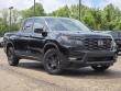 2026 Honda Ridgeline TrailSport Truck Crew Cab