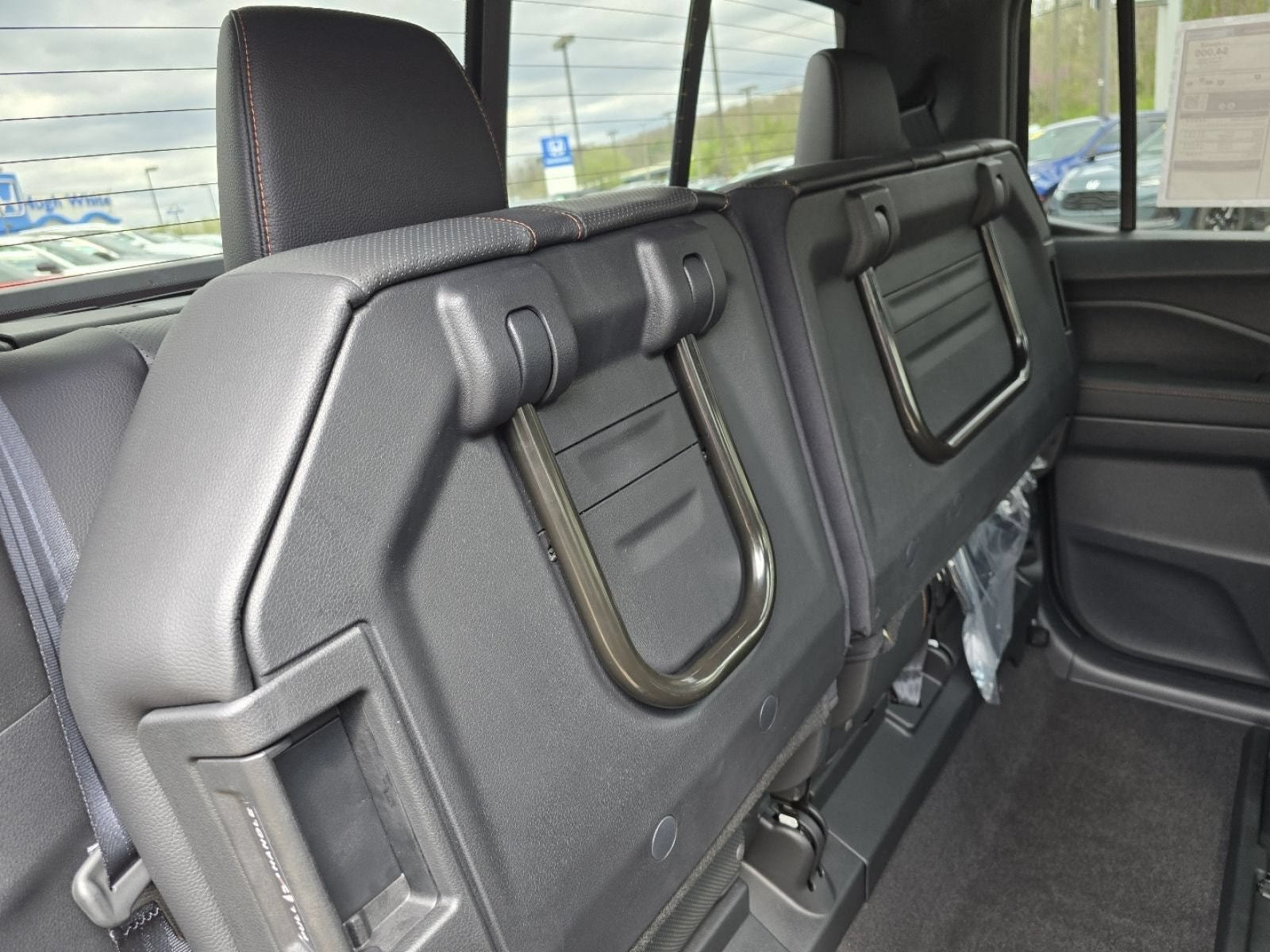 2026 Honda Ridgeline TrailSport - Photo 12